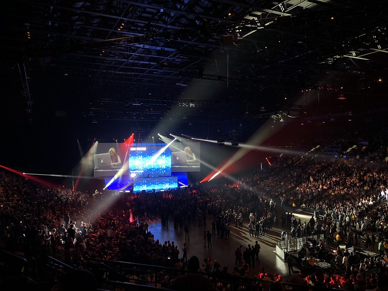 Djs residentes em Las Vegas 2020 2 Quando ir em Vegas para ver djs residentes