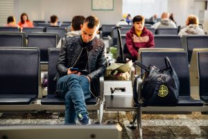 Como Fazer um Seguro de Viagem? 4 Como Fazer um Seguro de Viagem? 1