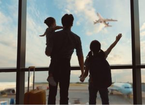 Autorização de viagem internacional para menor 4 Autorização de viagem internacional para menor 1