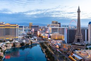 Roteiro de 4 a 5 Dias em Las Vegas 5 Roteiro de 4 a 5 Dias em Las Vegas 2