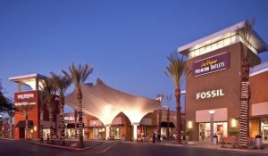 Premium Outlets em Las Vegas 7 Premium Outlets em Las Vegas 1