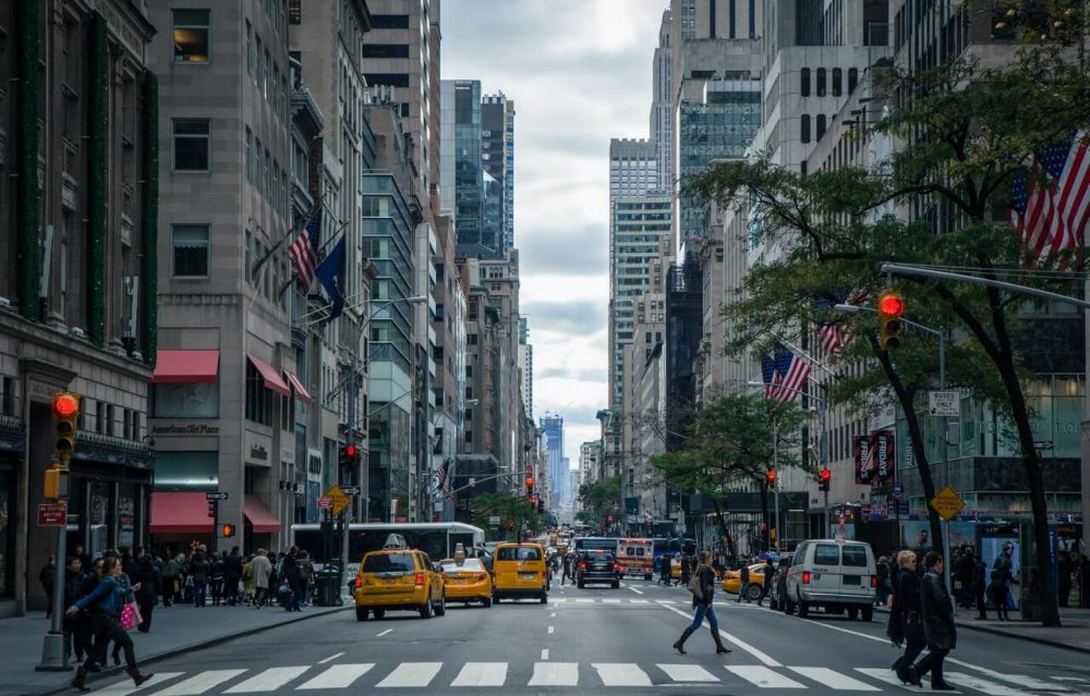 Roteiro de viagem para Nova York e Las Vegas 2 5th Avenue