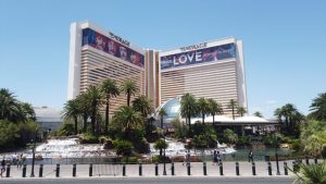 Hotel The Mirage vai reabrir na próxima quinta-feira (27/08) 2 Hotel The Mirage vai reabrir na próxima quinta-feira (27/08) 2
