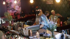 Bares em Las Vegas ficam na expectativa de abrir na próxima sexta-feira 2 Bares em Las Vegas ficam na expectativa de abrir na próxima sexta-feira 1