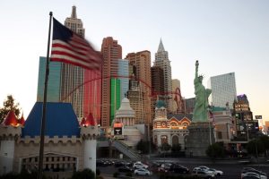 O que está aberto e fechado em Las Vegas depois de 5 meses de pandemia 2 O que está aberto e fechado em Las Vegas depois de 5 meses de pandemia 1