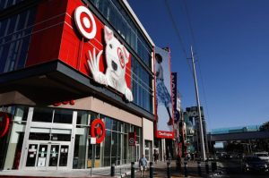 Target inaugura nova unidade na Strip, principal avenida de Las Vegas 2 Target inaugura nova unidade na Strip, principal avenida de Las Vegas 1