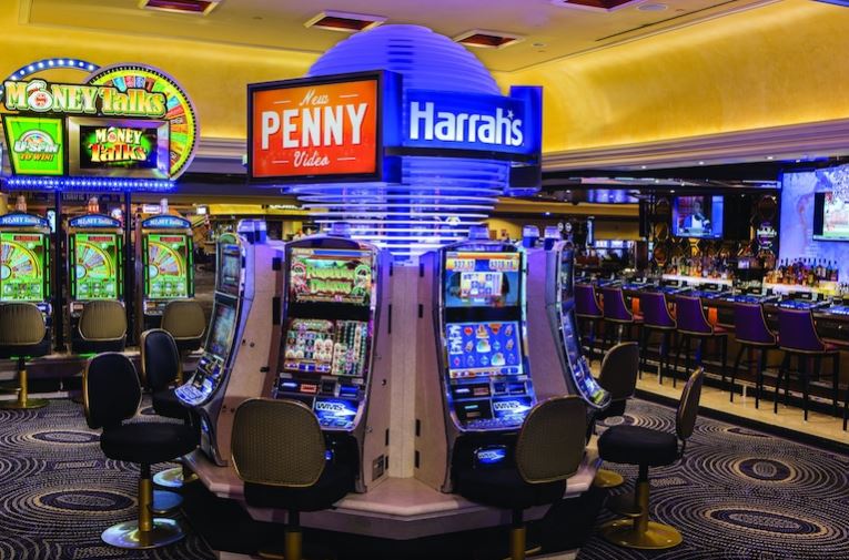 Mais um turista fatura grande prêmio nas máquinas de Las Vegas; Descubra o valor do prêmio 1 turista fatura grande prêmio nas máquinas de Las Vegas