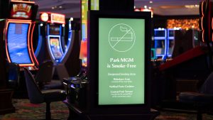Park MGM irá reabrir no final de setembro e anuncia que não será mais permitido fumar no resort 2 Park MGM irá reabrir no final de setembro e anuncia que não será mais permitido fumar no resort 2