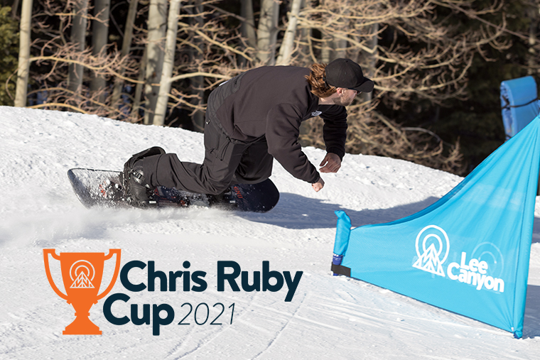 The Chris Ruby Cup 2021 é encerrada no Lee Canyon 1 The Chris Ruby Cup 2021 é encerrada no Lee Canyon 1
